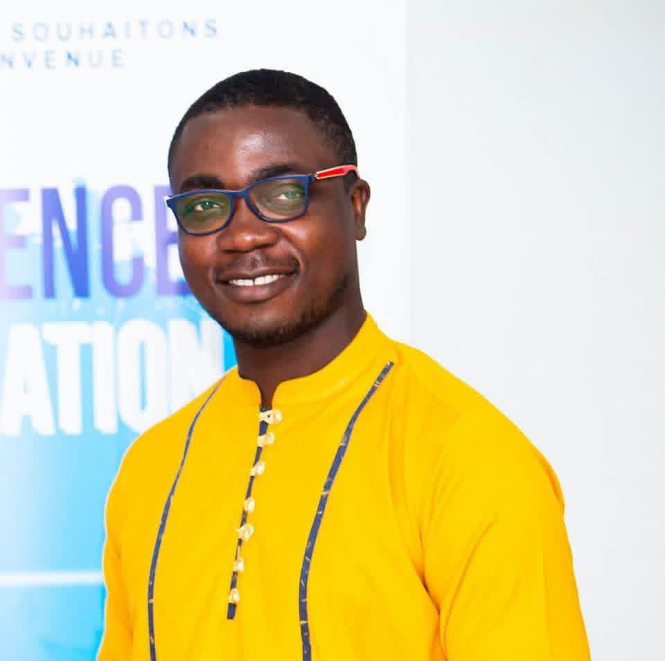 Komla Mawufemo Jeannot TSONYA